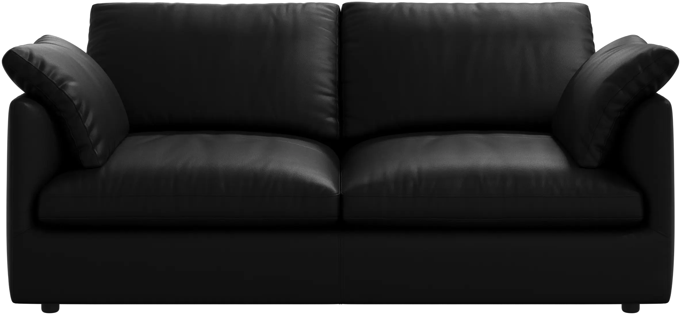 デザイナーソファ | すべてのデザインはこちら - ブラック | ボー